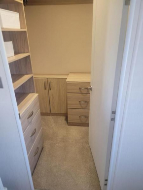 Luxury 2 bedroom lodge